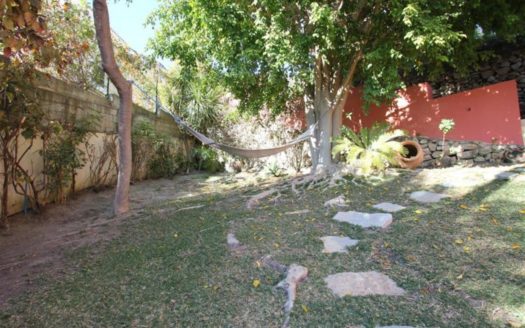 6 bedrooms Villa in El Rosario