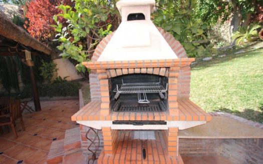 6 bedrooms Villa in El Rosario