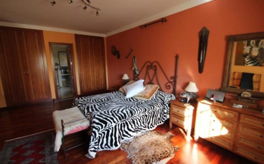 6 bedrooms Villa in El Rosario