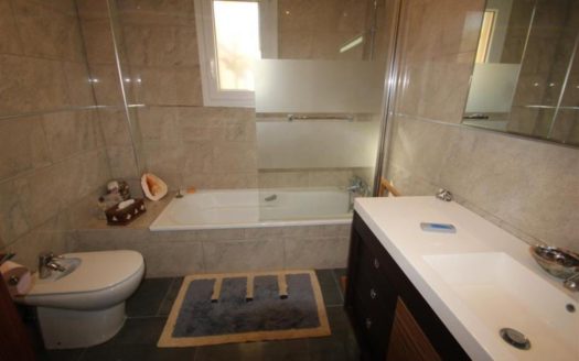 6 bedrooms Villa in El Rosario
