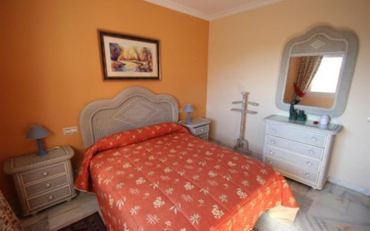 6 bedrooms Villa in El Rosario