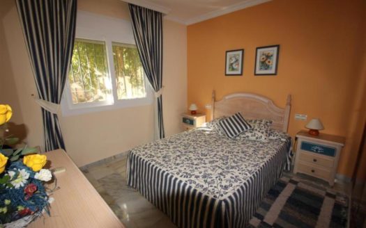 6 bedrooms Villa in El Rosario