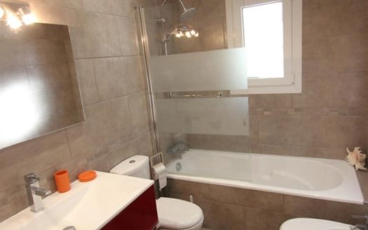 6 bedrooms Villa in El Rosario