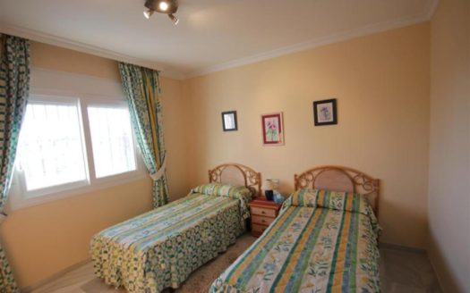 6 bedrooms Villa in El Rosario
