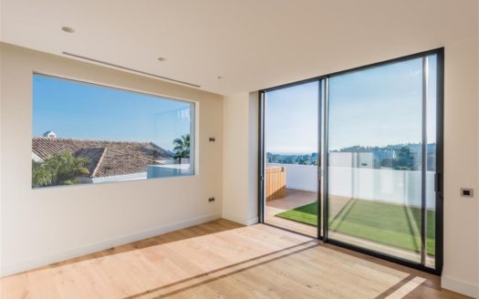 5 bedrooms Villa in Benahavis