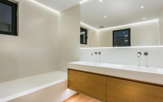 5 bedrooms Villa in Benahavis