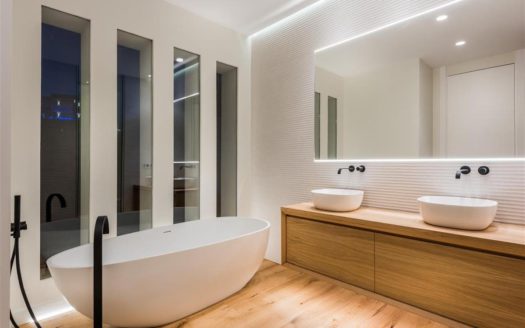 5 bedrooms Villa in Benahavis