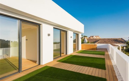 5 bedrooms Villa in Benahavis