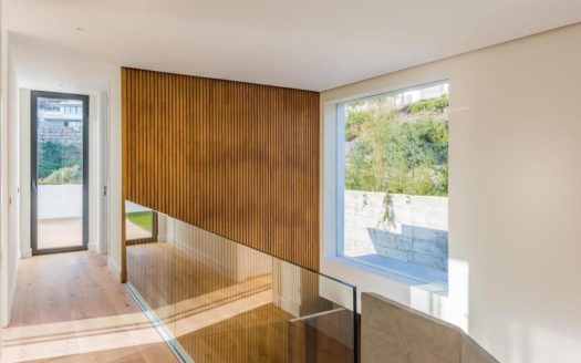 5 bedrooms Villa in Benahavis