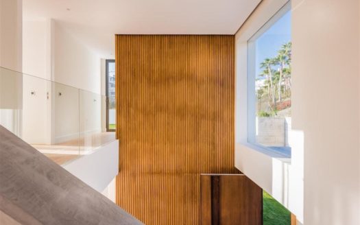 5 bedrooms Villa in Benahavis