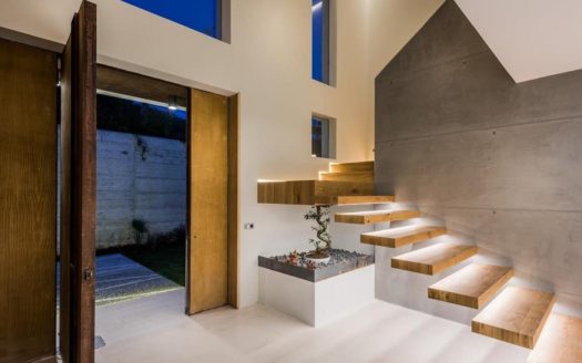 5 bedrooms Villa in Benahavis