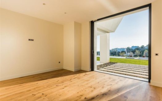 5 bedrooms Villa in Benahavis