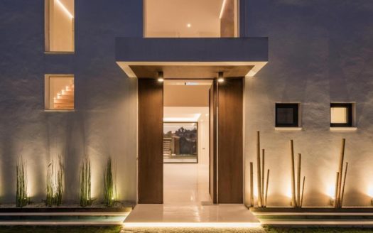 5 bedrooms Villa in Benahavis