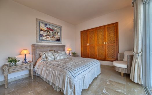 Apartamento de 3 dormitorios en La Quinta