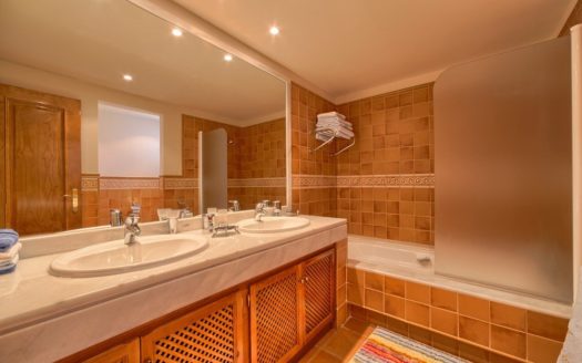 Apartamento de 3 dormitorios en La Quinta