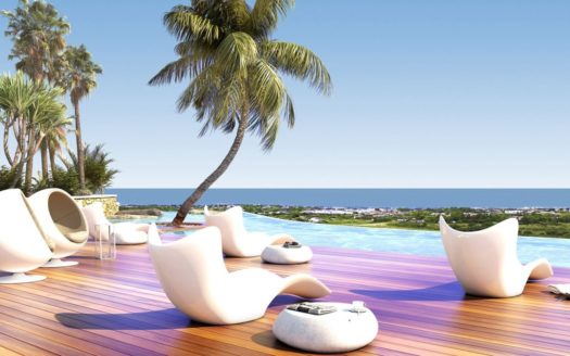 3 bedrooms Apartment in Benahavis