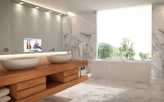 3 bedrooms Apartment in Benahavis