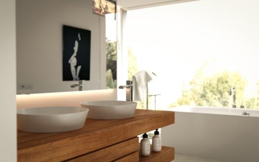 3 bedrooms Apartment in Benahavis