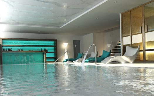 3 bedrooms Apartment in Benahavis