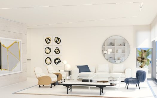 2 bedrooms Apartment in Milla de Oro