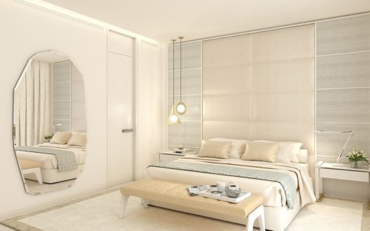 2 bedrooms Apartment in Milla de Oro