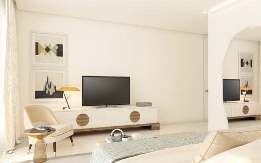 2 bedrooms Apartment in Milla de Oro