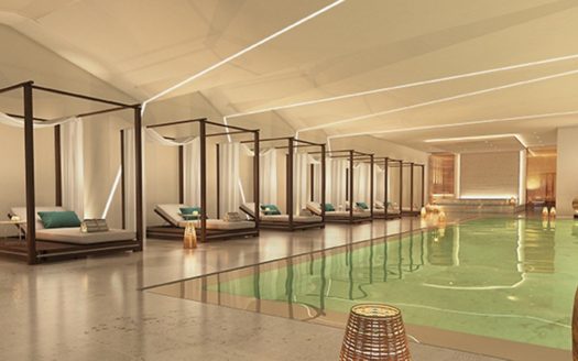 2 bedrooms Apartment in Milla de Oro