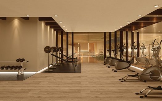 2 bedrooms Apartment in Milla de Oro