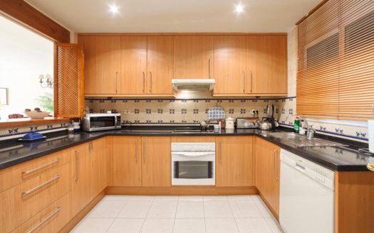 Apartamento de 2 dormitorios en La Quinta