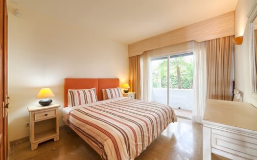 Apartamento de 2 dormitorios en La Quinta