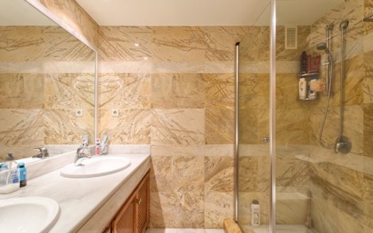 Apartamento de 2 dormitorios en La Quinta