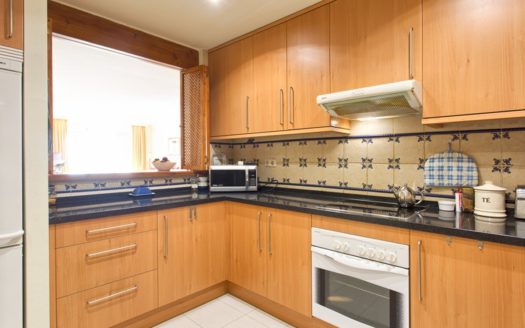 Apartamento de 2 dormitorios en La Quinta