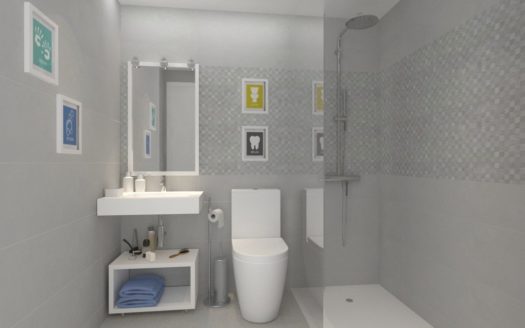 2 bedrooms Apartment in Benahavis