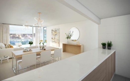 3 bedrooms Apartment in Benahavis