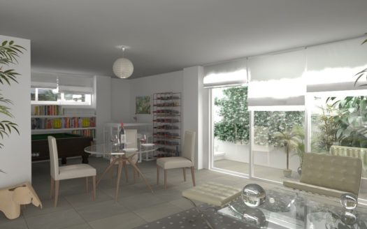 4 bedrooms Apartment in Benahavis