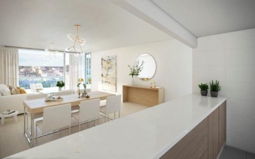 4 bedrooms Apartment in Benahavis