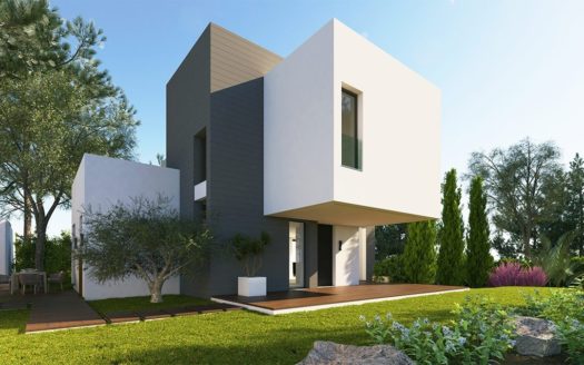 Villa de 3 dormitorios en Benahavis