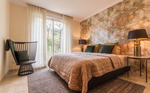 2 bedrooms Apartment in La Mairena