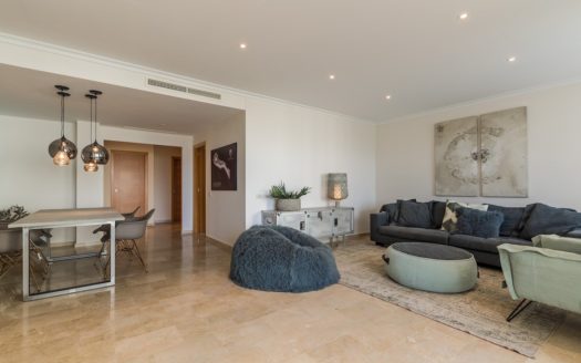 2 bedrooms Apartment in La Mairena