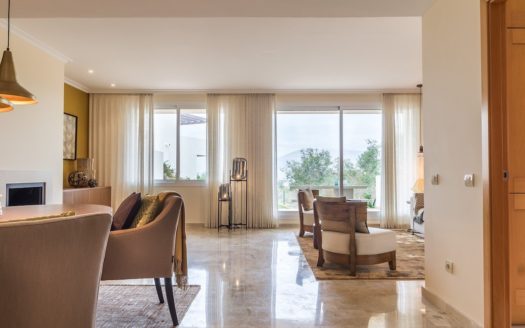 2 bedrooms Apartment in La Mairena