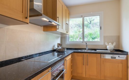 2 bedrooms Apartment in La Mairena