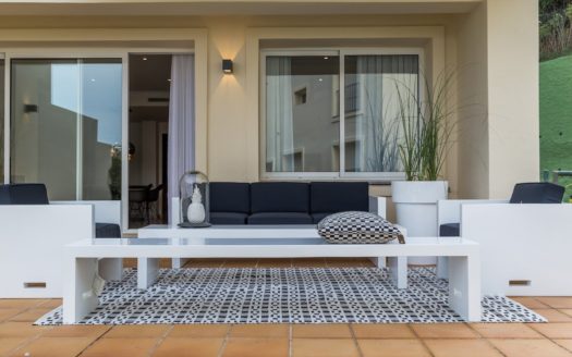 2 bedrooms Apartment in La Mairena