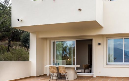 2 bedrooms Apartment in La Mairena