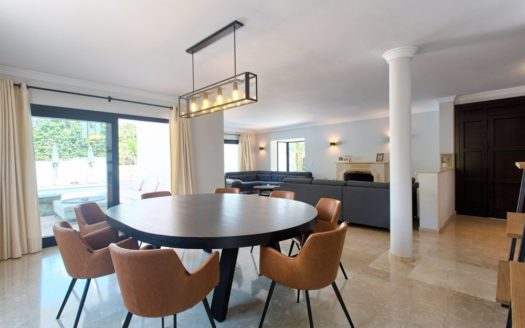 4 bedrooms Villa in Los Monteros