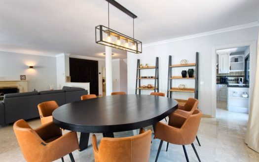 4 bedrooms Villa in Los Monteros