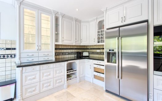 4 bedrooms Villa in Los Monteros