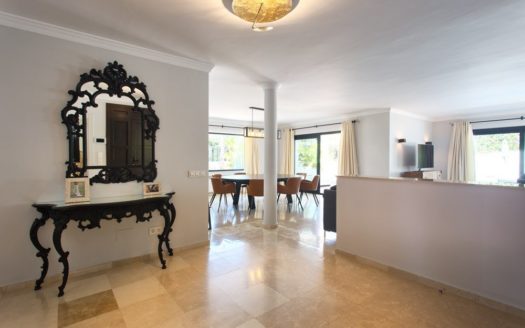 4 bedrooms Villa in Los Monteros