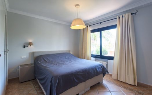 4 bedrooms Villa in Los Monteros