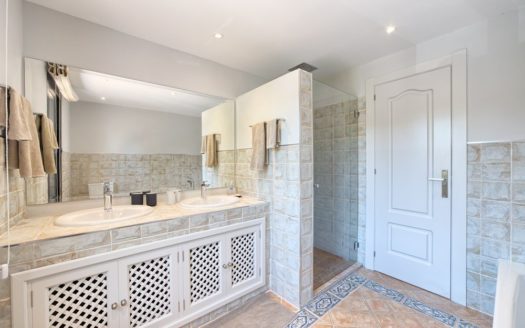 4 bedrooms Villa in Los Monteros