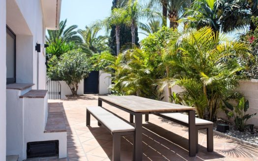 4 bedrooms Villa in Los Monteros